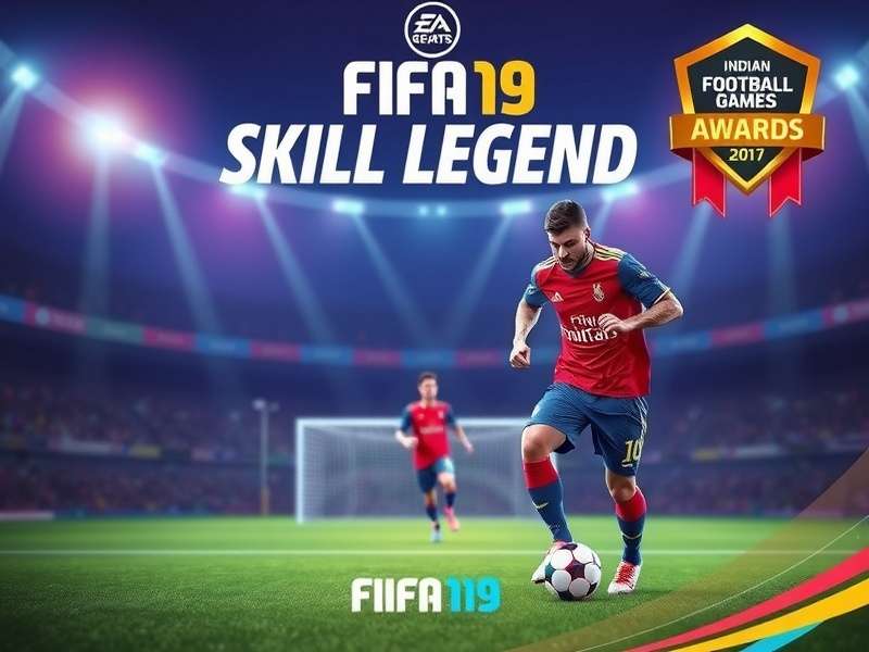 FIFA Skill Legend IN Multiplayer - Play With Friends